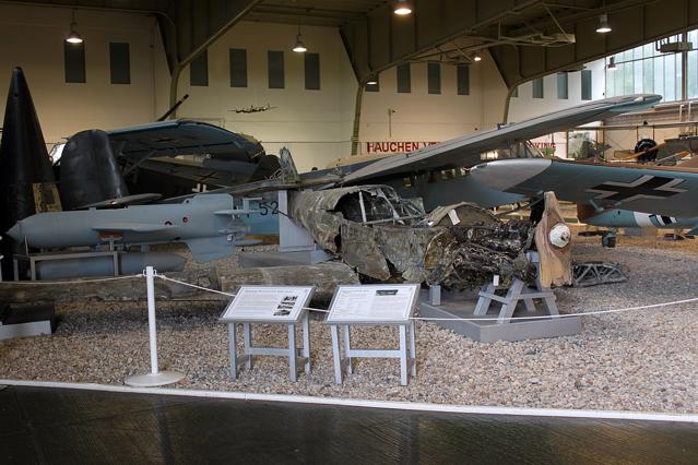 Militärhistorisches Museum Flugplatz Berlin-Gatow